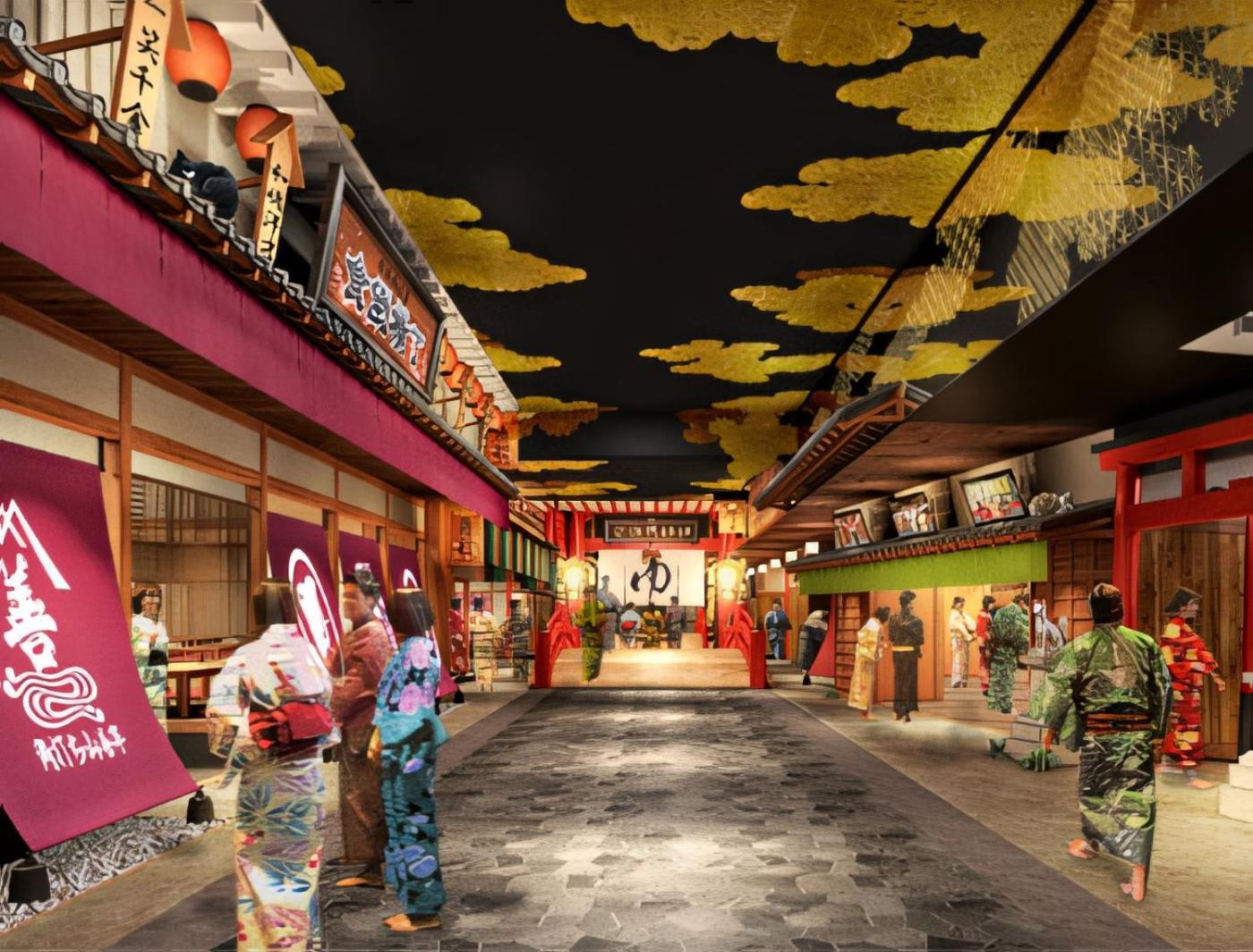 Tsukiyume Kan - House With Parking, 10Mins To Usj, Tennoji, Namba Osaka Exteriör bild